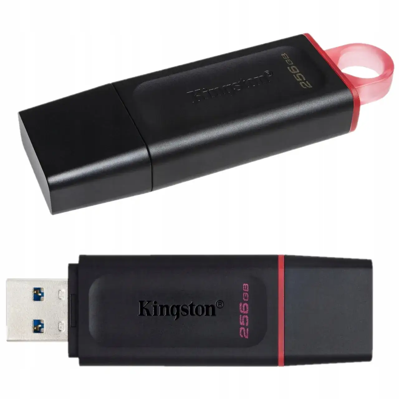 Zdjęcie Jaki pendrive do nagrywania z telewizora? Oto modele, które działają