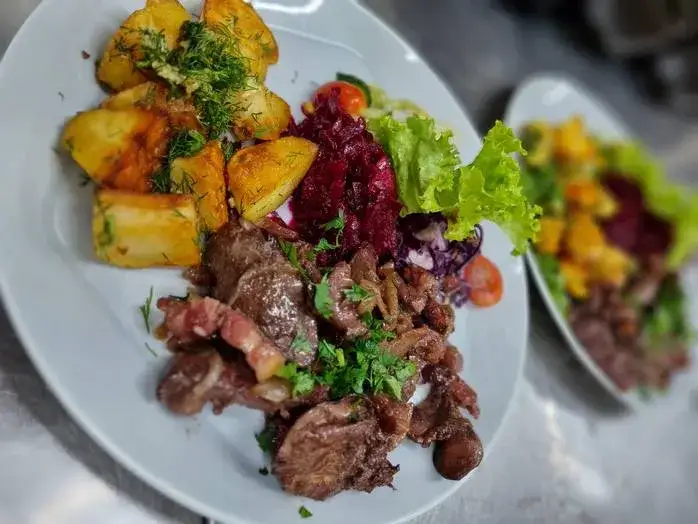 Zdjęcie Karpacz gdzie zjeść: najlepsze restauracje, które musisz odwiedzić