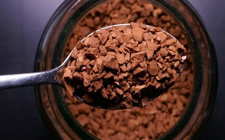 Zdjęcie Kawa zbożowa czy zdrowa? Poznaj jej ukryte korzyści i zagrożenia