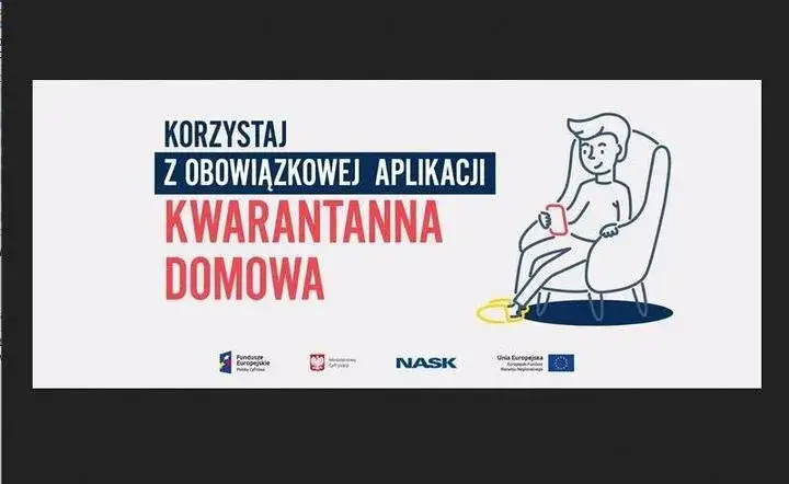 Zdjęcie Kiedy aplikacja kwarantanna? Sprawdź, co musisz wiedzieć teraz