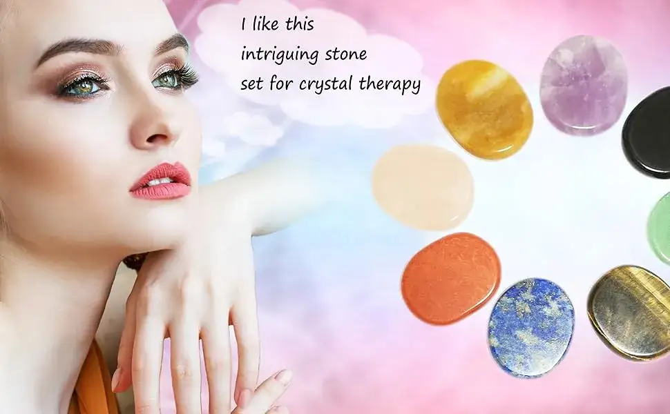 Zdjęcie Jak używać kamieni do czakr, aby wzmocnić energię i harmonię