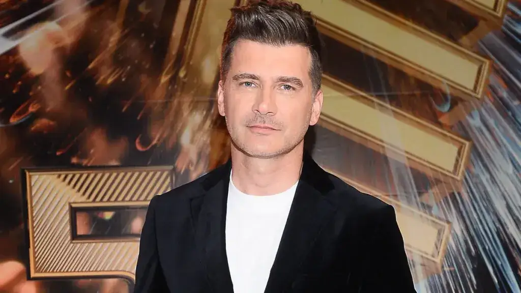 Zdjęcie Tomasz Kammel wiek, kariera i życie osobiste - zaskakujące fakty.