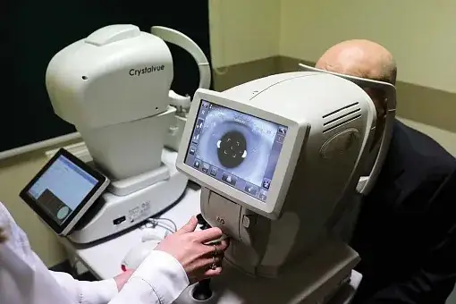 Zdjęcie Jak leczyć jaskrę skutecznie i uniknąć utraty wzroku