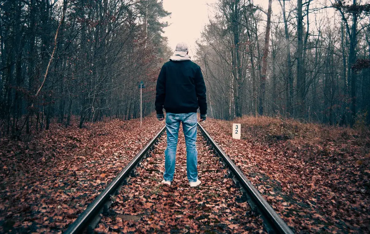 Zdjęcie Czy ludzie z zespołem Aspergera zakładają rodziny i jakie mają wyzwania?