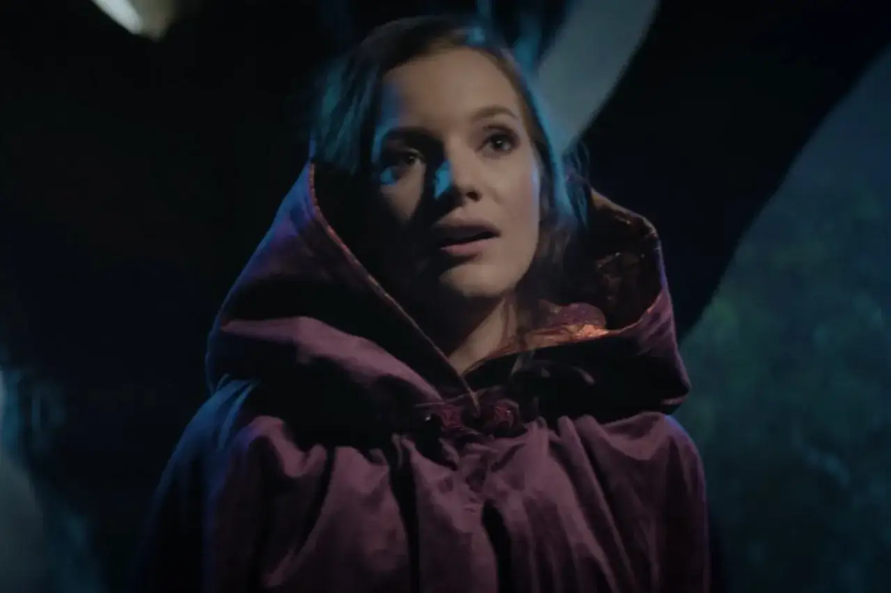 Zdjęcie Kto śpiewa Wilczą zamieć? Poznaj artystkę i jej emocjonalną interpretację