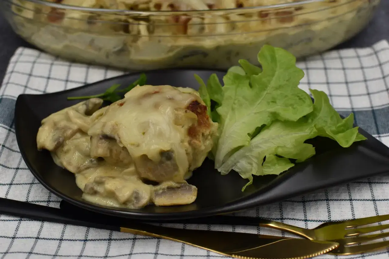 Zdjęcie Regionalne potrawy z ziemniaków, które zachwycą Twoje podniebienie