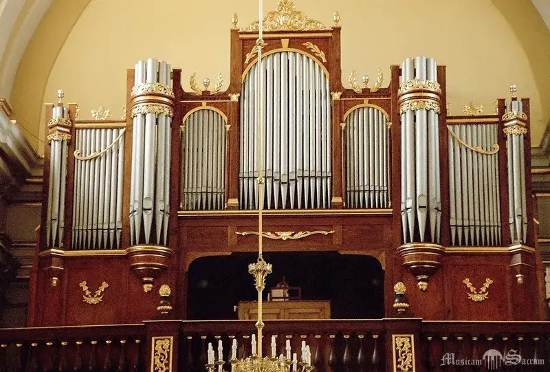 Zdjęcie Sanktuarium Czudec: Historia, nabożeństwa i cuda w miejscu kultu