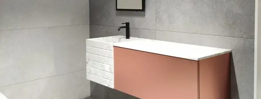 Zdjęcie Muebles Pereda: Gu&iacute;a para elegir dise&ntilde;o y calidad en tu ba&ntilde;o