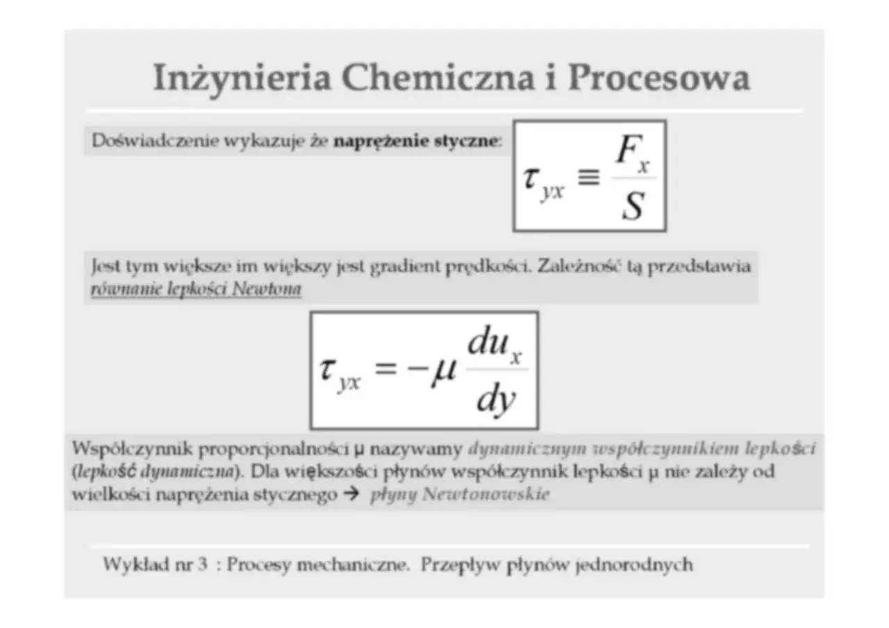 Zdjęcie Zjawisko lepkości w fizyce i inżynierii: podstawy, pomiary i znaczenie
