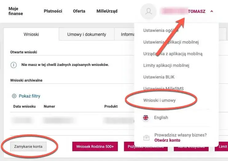 Zdjęcie Jak zrezygnować z pakietu bardzo pomocnego Millennium i uniknąć problemów