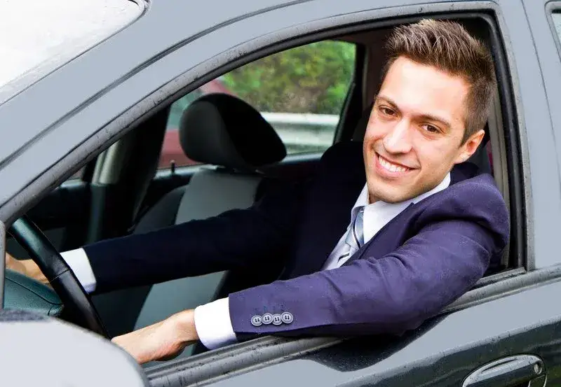 Zdjęcie Ile można zarobić na taxi? Fakty, które zaskoczą każdego kierowcę