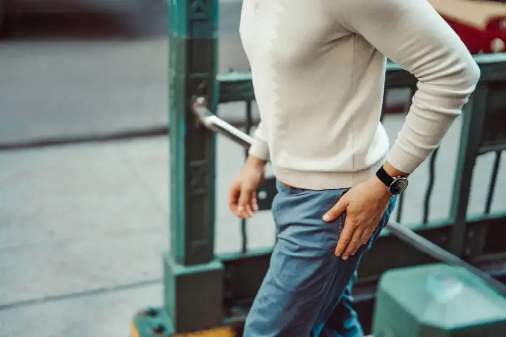 Zdjęcie Bieganie czy chodzenie: które z tych aktywności jest lepsze dla Ciebie?