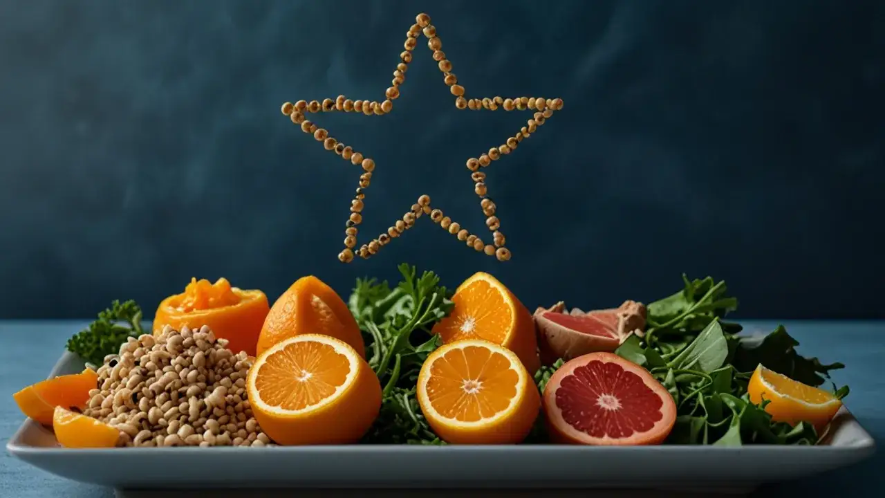 Zdjęcie Top 5 najlepszych źródeł kwasu foliowego: Gdzie szukać zdrowia?