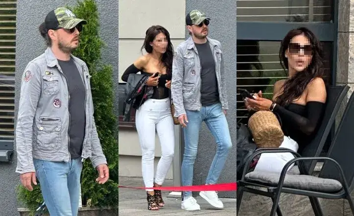 Zdjęcie Czy Piotr Cugowski ma żonę? Oto prawda o jego życiu osobistym