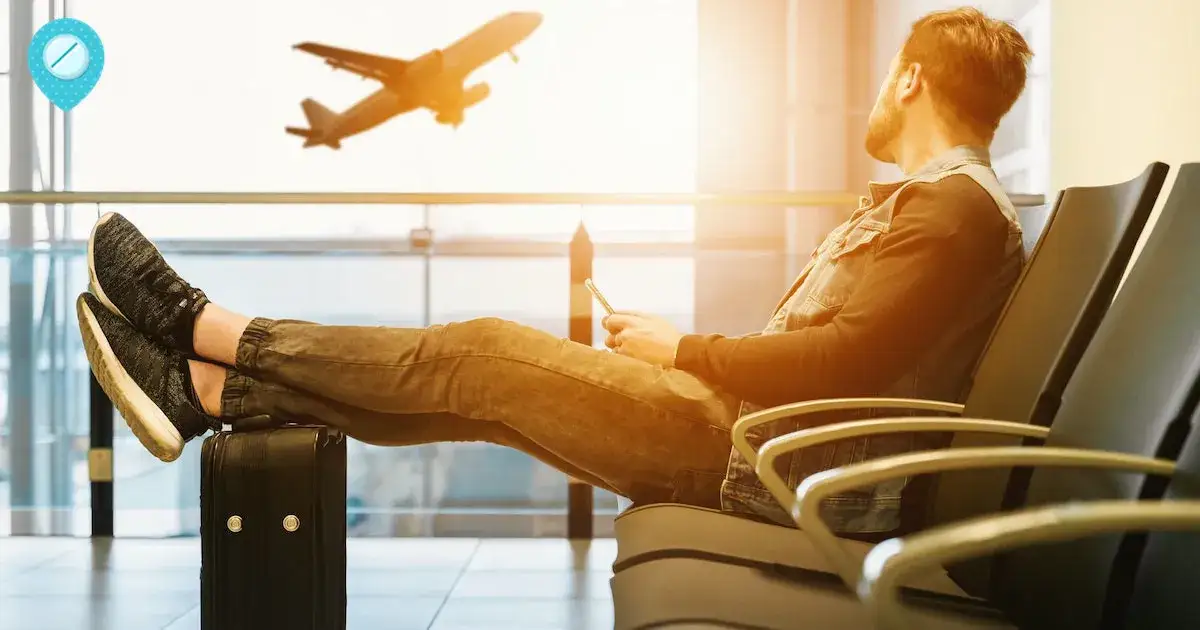 Zdjęcie Jakie leki można przewieźć samolotem? Oto ważne zasady i wskazówki