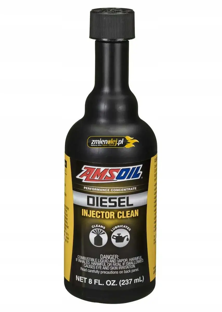 Zdjęcie Najlepsze dodatki do diesla common rail, które poprawią osiągi silnika