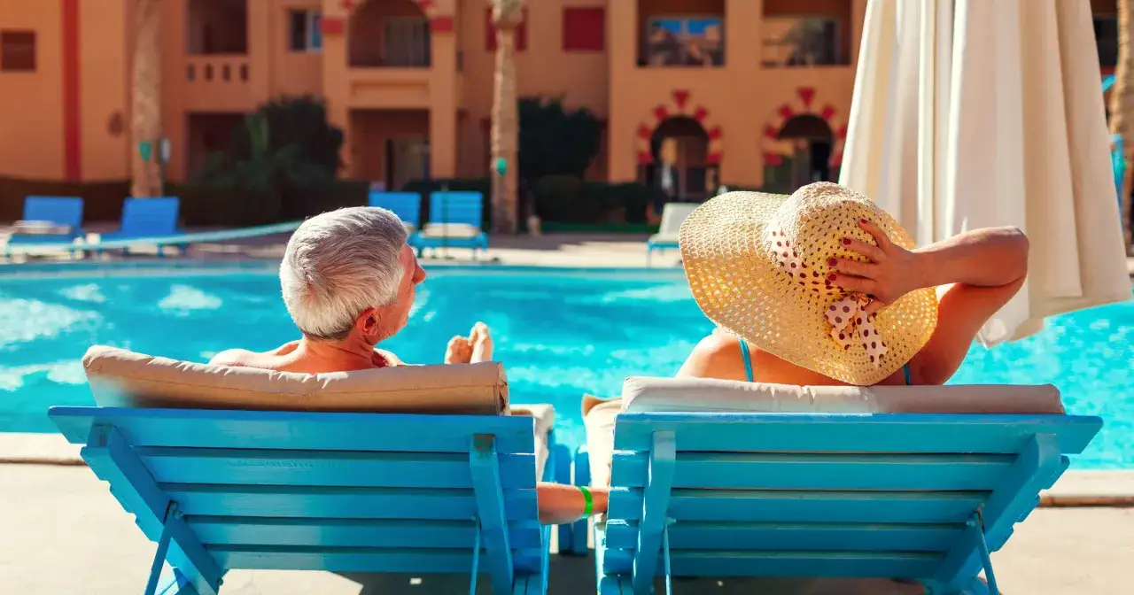 Zdjęcie Jaki klimat dla chorych na serce? Odkryj najlepsze warunki zdrowotne