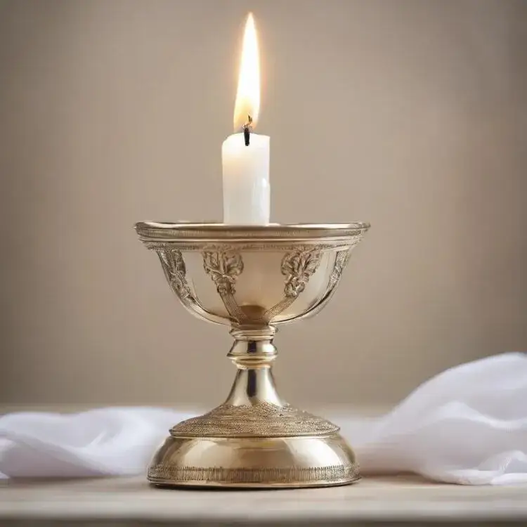 Zdjęcie Wiersz podziękowania dla księdza – jak wyrazić wdzięczność sercem