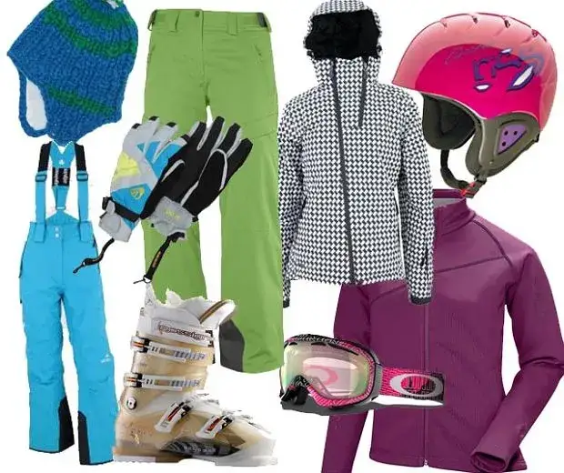 Zdjęcie Jak wybrać idealny outfit na narty? Porady, trendy i błędy, których unikać