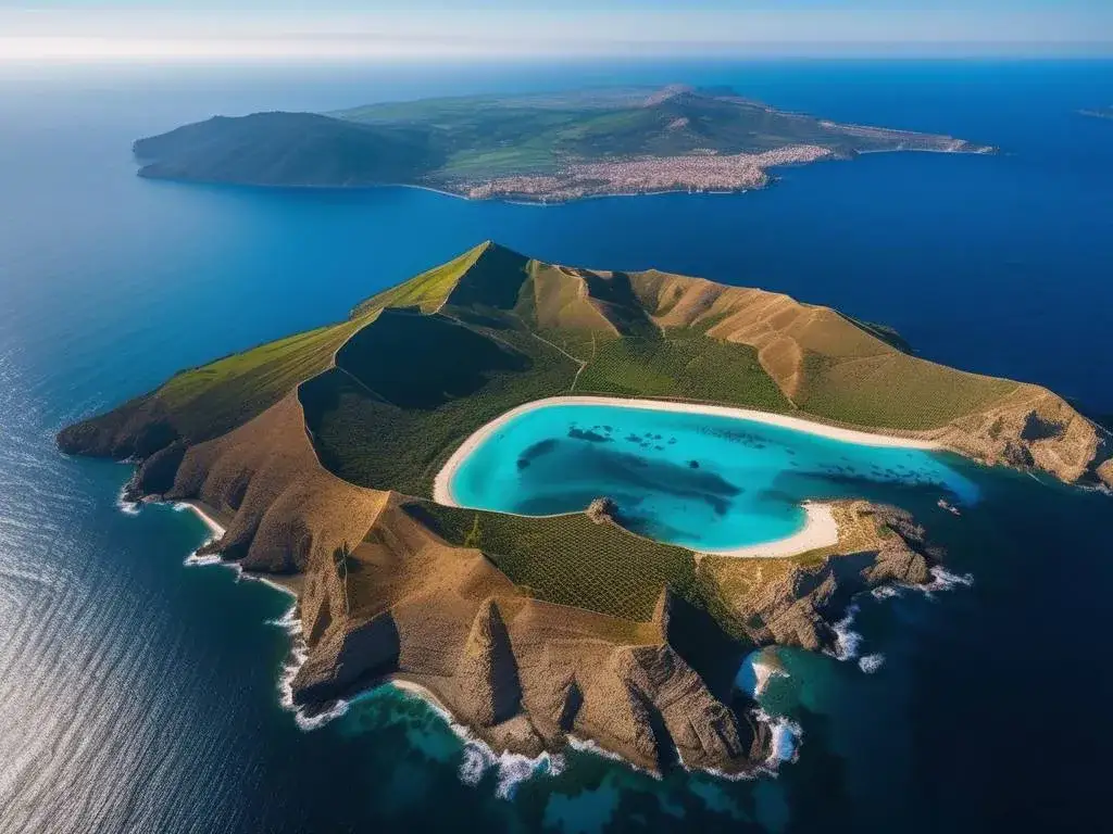 Zdjęcie Czy Sycylia to wyspa? Odkryj tajemnice największej wyspy Morza Śródziemnego