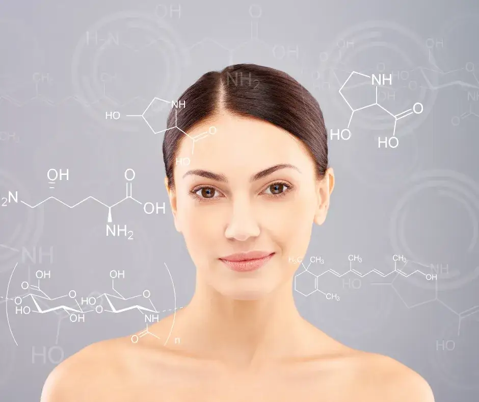 Zdjęcie Na co jest kwas hialuronowy? Odkryj jego niezwykłe właściwości w pielęgnacji