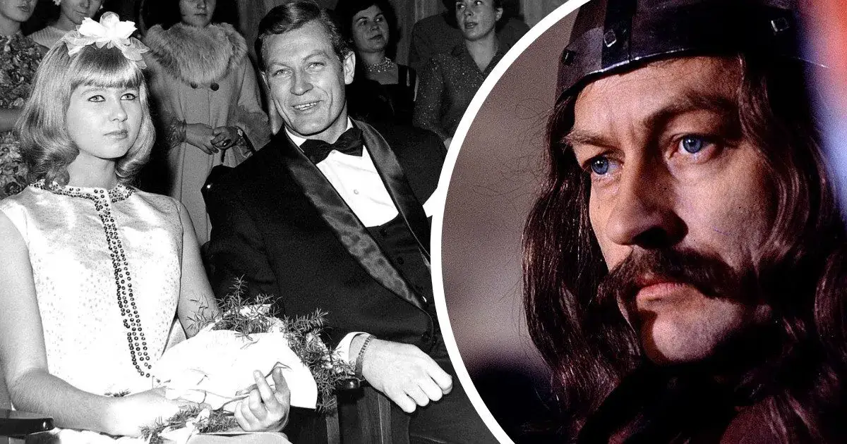 Zdjęcie Józwa Butrym - bohater Potopu, znajdź informacje