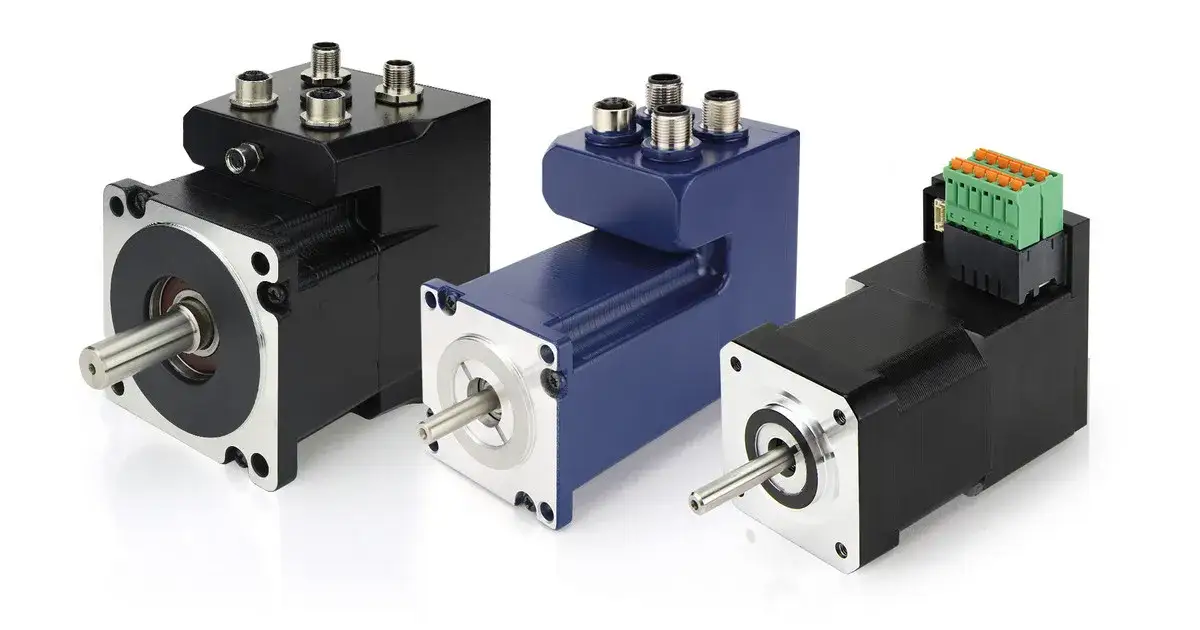 Zdjęcie Detaillierte Informationen zu NEMA 17 Schrittmotoren f&uuml;r pr&auml;zise Anwendungen