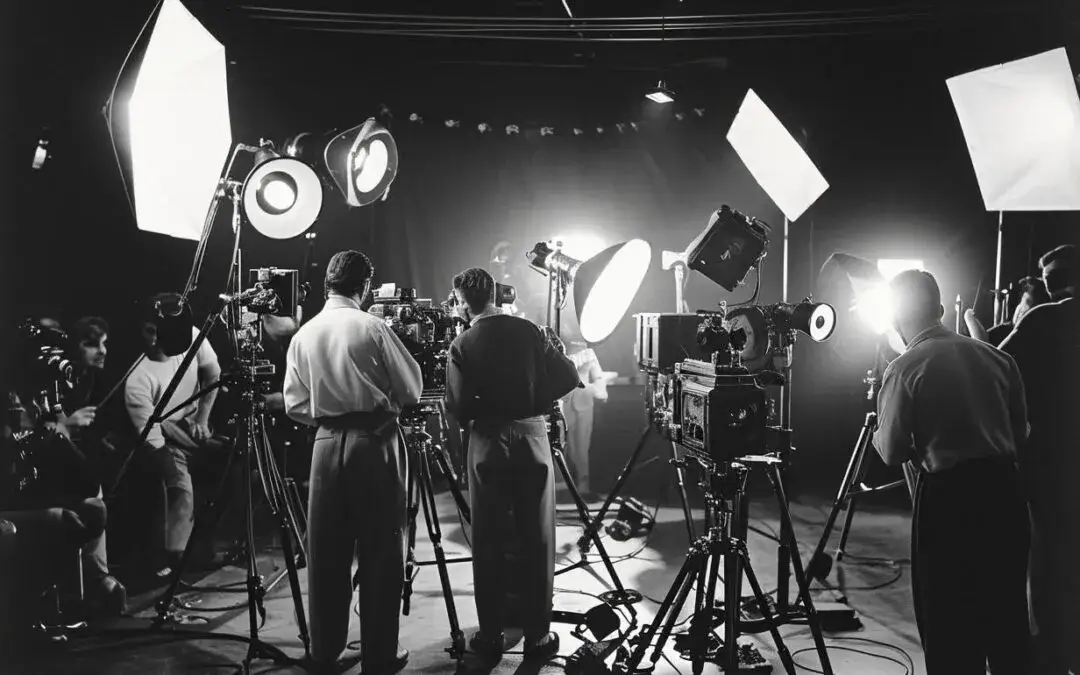 Zdjęcie Na czym polega adaptacja filmowa? Kluczowe techniki i wyzwania