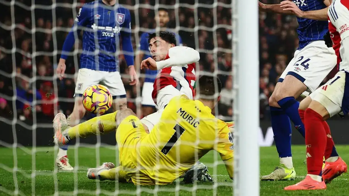 Zdjęcie Ile biegają piłkarze podczas meczu? Zaskakujące fakty o dystansie