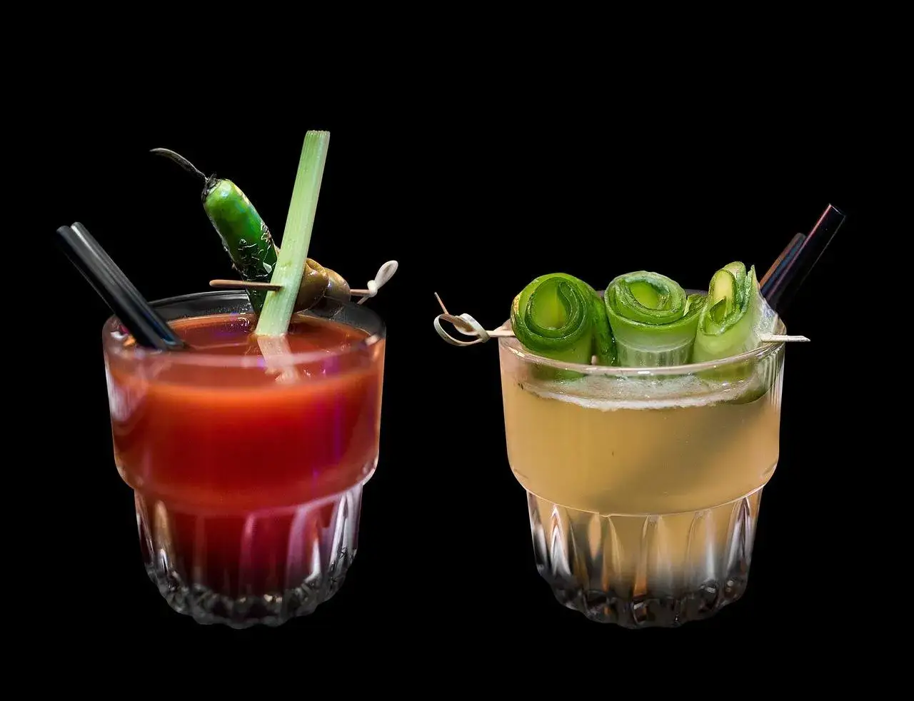 Zdjęcie Ile procent ma wódka smakowa? Sprawdź jej moc i różnice!