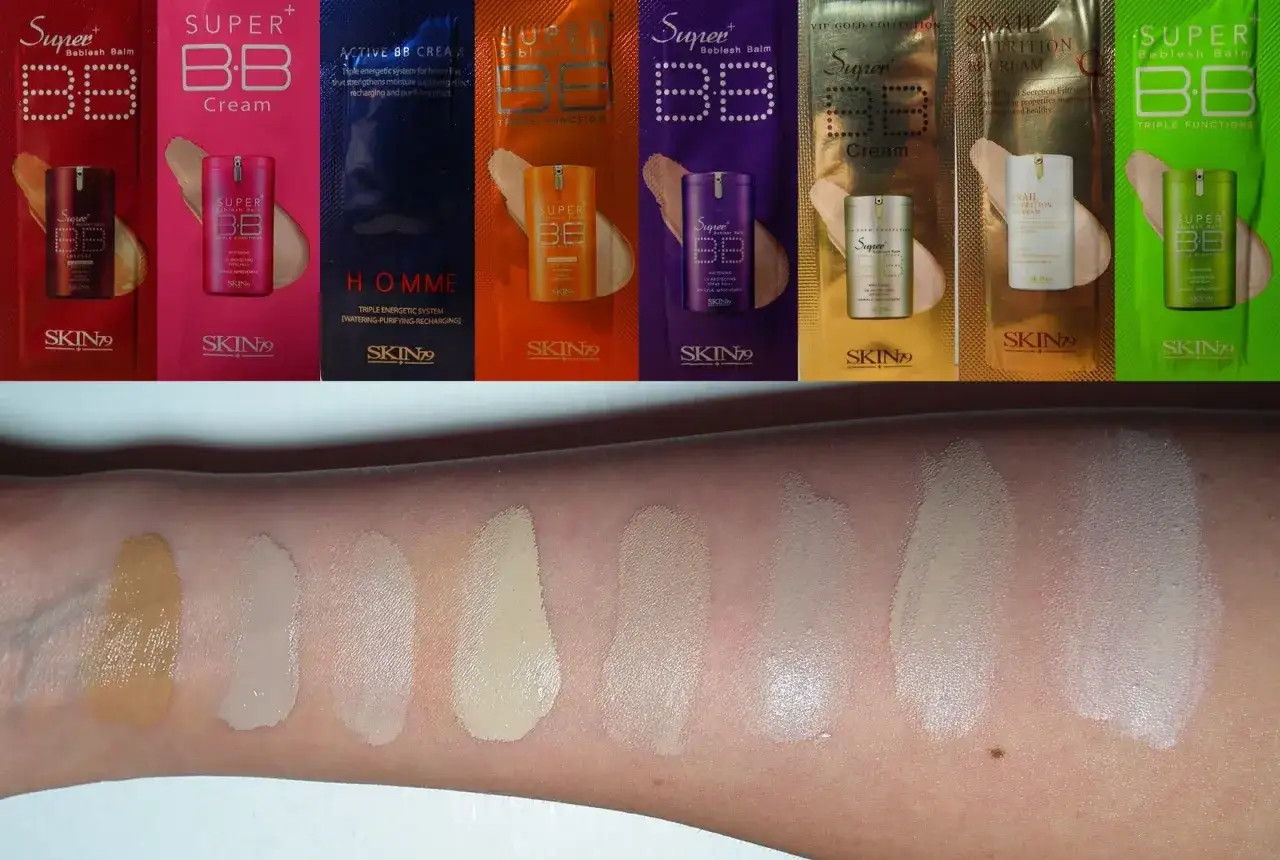 Zdjęcie Gdzie kupić azjatyckie kremy BB? Sprawdź najlepsze oferty i marki
