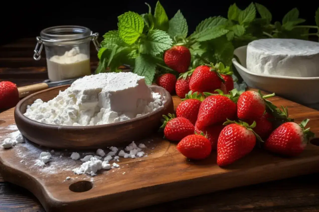 Zdjęcie Czy mascarpone jest fit? Wartości odżywcze, kalorie i wpływ na dietę