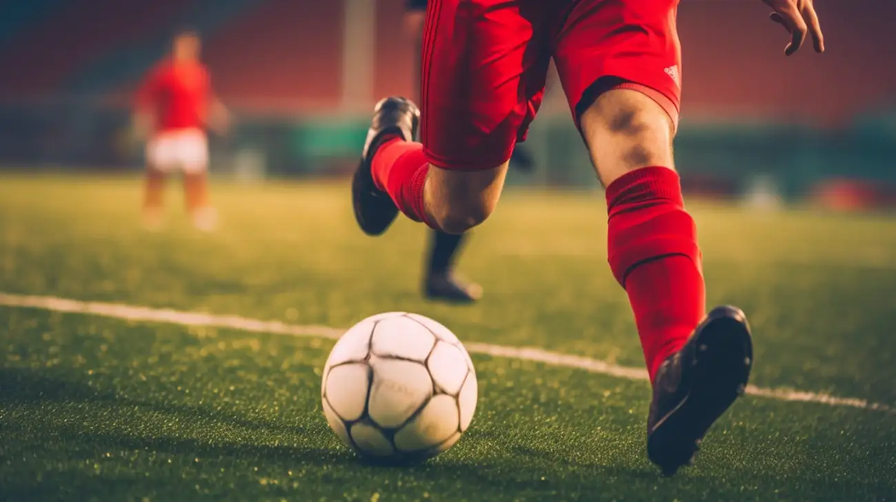 Patryk klimala podsumowuje drugi sparing.RequestMethod.ACT10.4