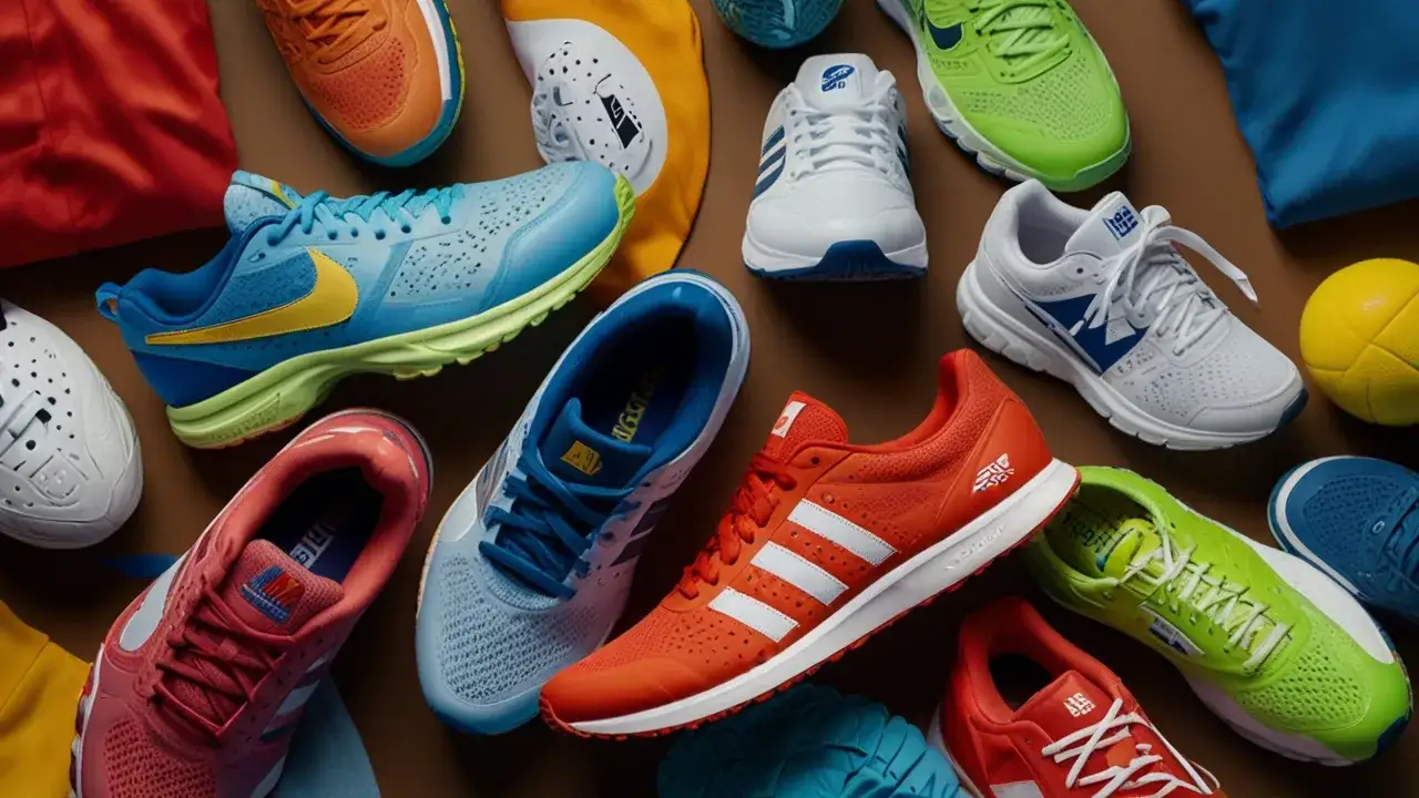 Zdjęcie Jakie marki odzieży sportowej wybierają najlepsi atleci świata?