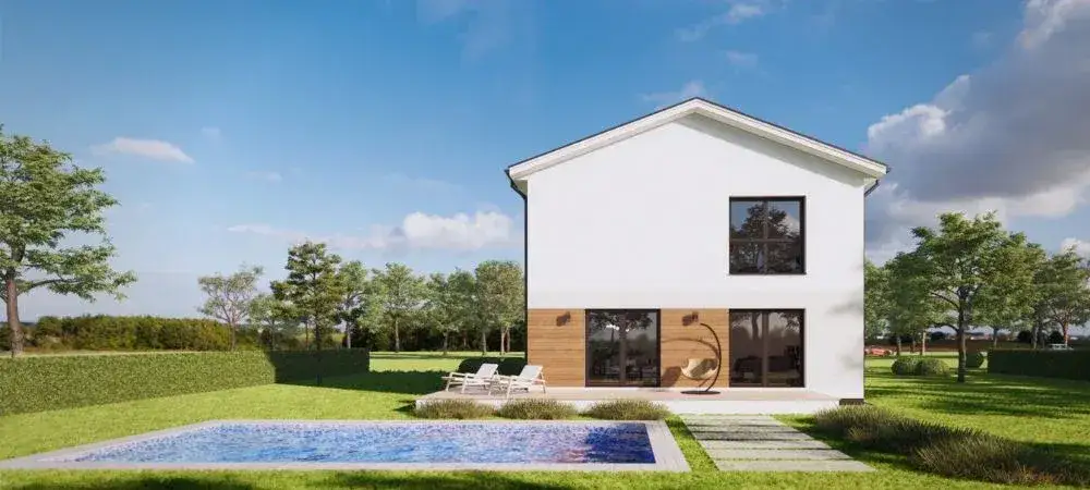 Zdjęcie Dom modułowy czy murowany – co wybrać, by uniknąć wysokich kosztów?