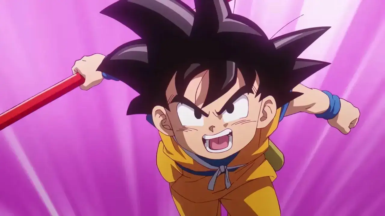 Zdjęcie Ile odcinków ma Dragon Ball Z? Odkryj, co musisz wiedzieć!