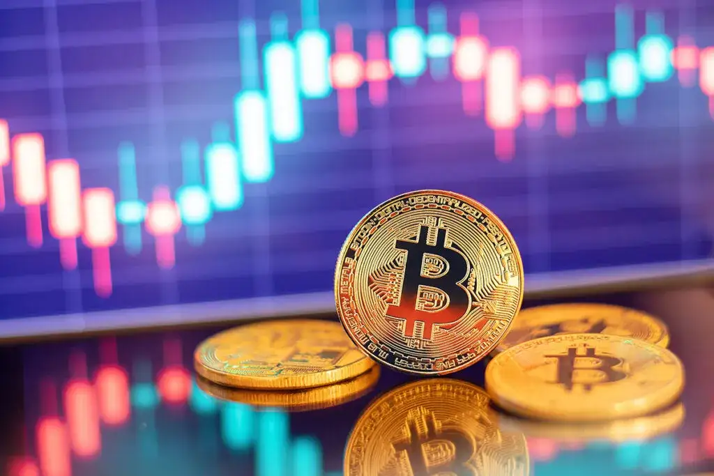 Zdjęcie Czy Bitcoin się opłaca? Mroczna prawda o inwestycjach w kryptowaluty