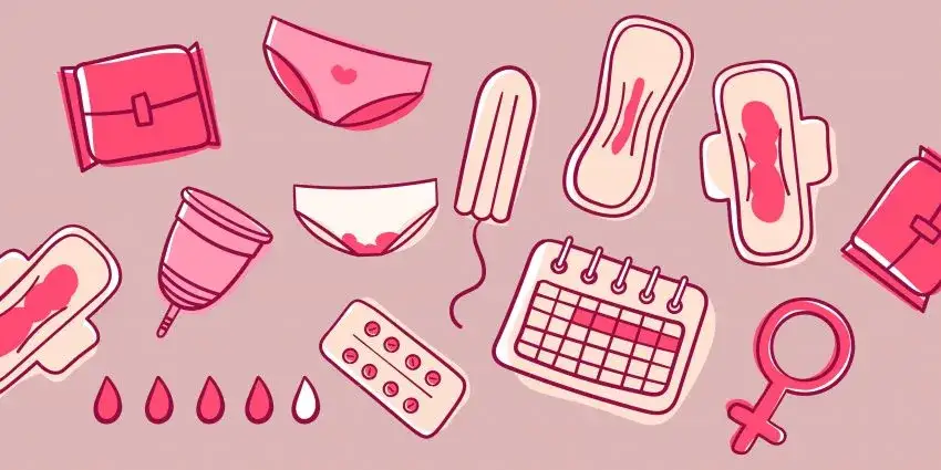 Zdjęcie Czy alkohol op&oacute;źnia okres? Poznaj wpływ na hormony i cykl