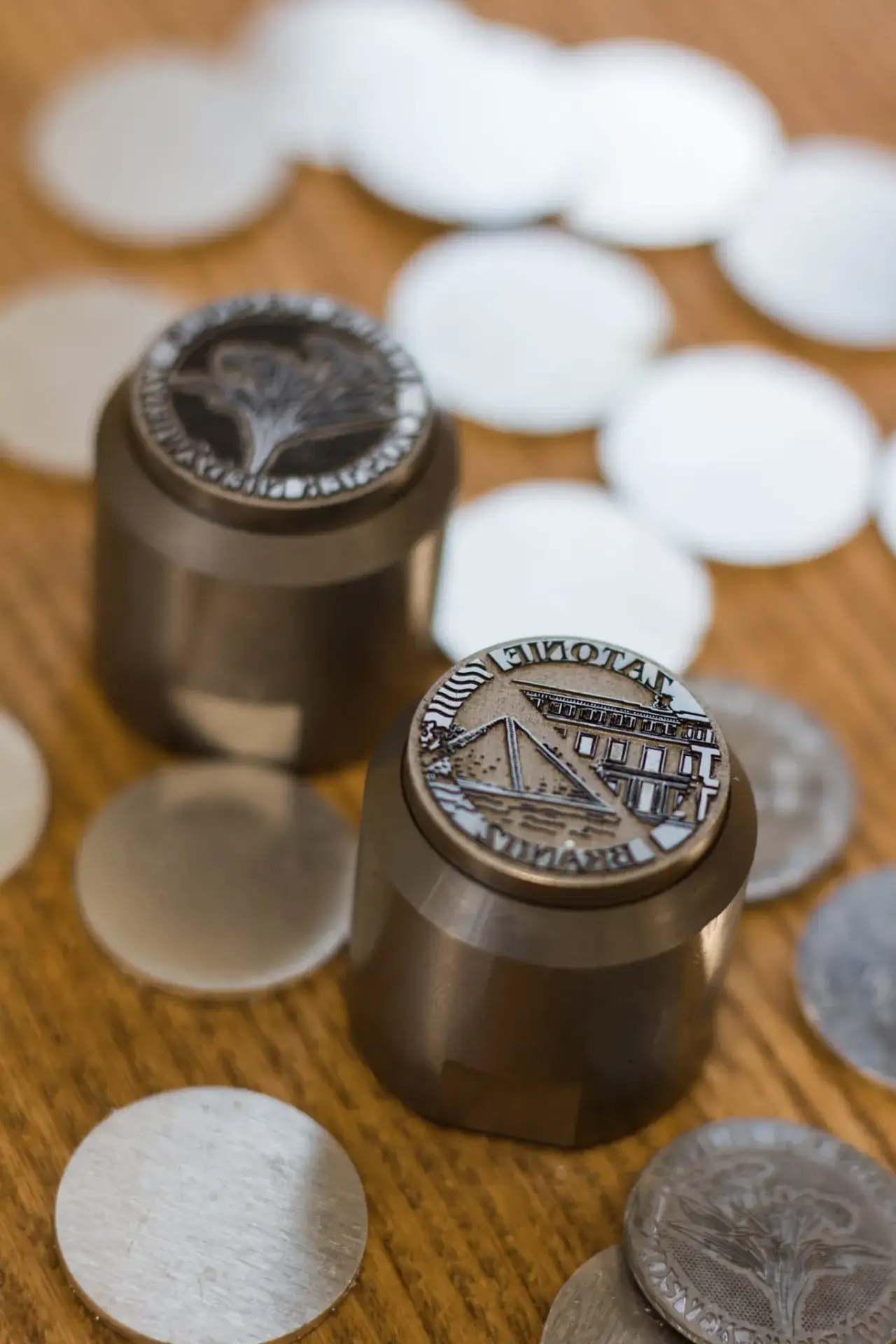 Zdjęcie Ruiny pałacu w Zatoniu: odkryj zapomniane piękno historii