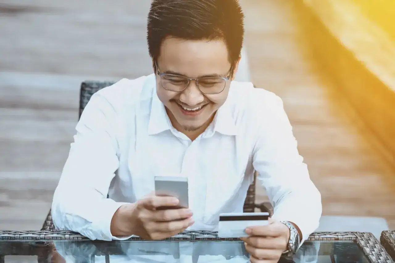 Zdjęcie Gdzie dostanę telefon bez BIK i KRD? Sprawdzone opcje dla Ciebie