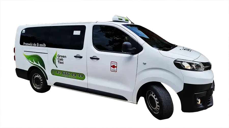 Zdjęcie Ile kosztuje taxi w Łodzi? Sprawdź ceny i ukryte opłaty