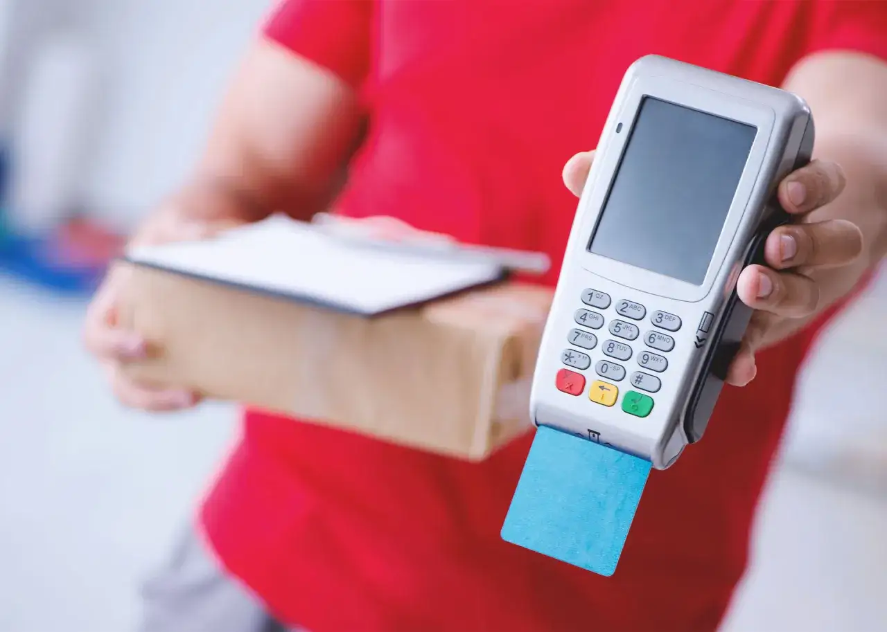 Zdjęcie Jak wysłać paczkę za pobraniem i uniknąć zbędnych kosztów