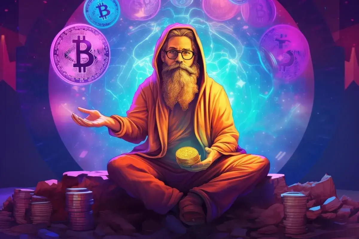 Zdjęcie Czy kryptowaluty się odbiją: Eksperci przewidują rekordowe wzrosty na rynku