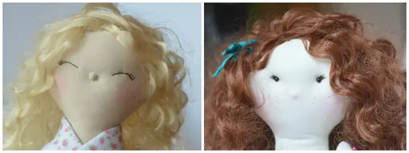 Zdjęcie Jak uszyć szmacianą lalkę – proste kroki do stworzenia wyjątkowej zabawki