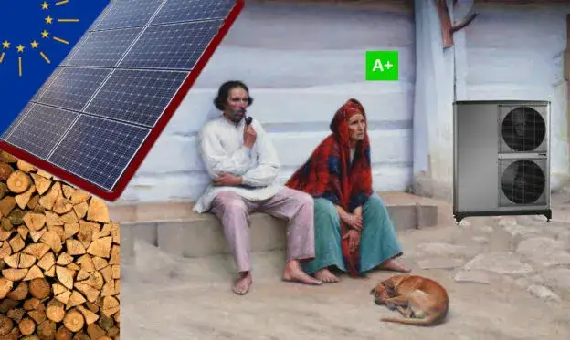 Zdjęcie Jak uzyskać dofinansowanie do węgla i uniknąć wysokich kosztów ogrzewania