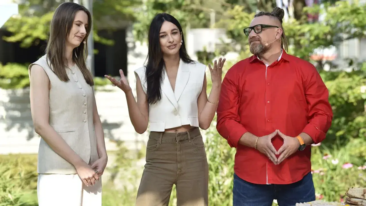 Zdjęcie Jak się ubrać na śniadanie w hotelu, aby nie popełnić faux pas