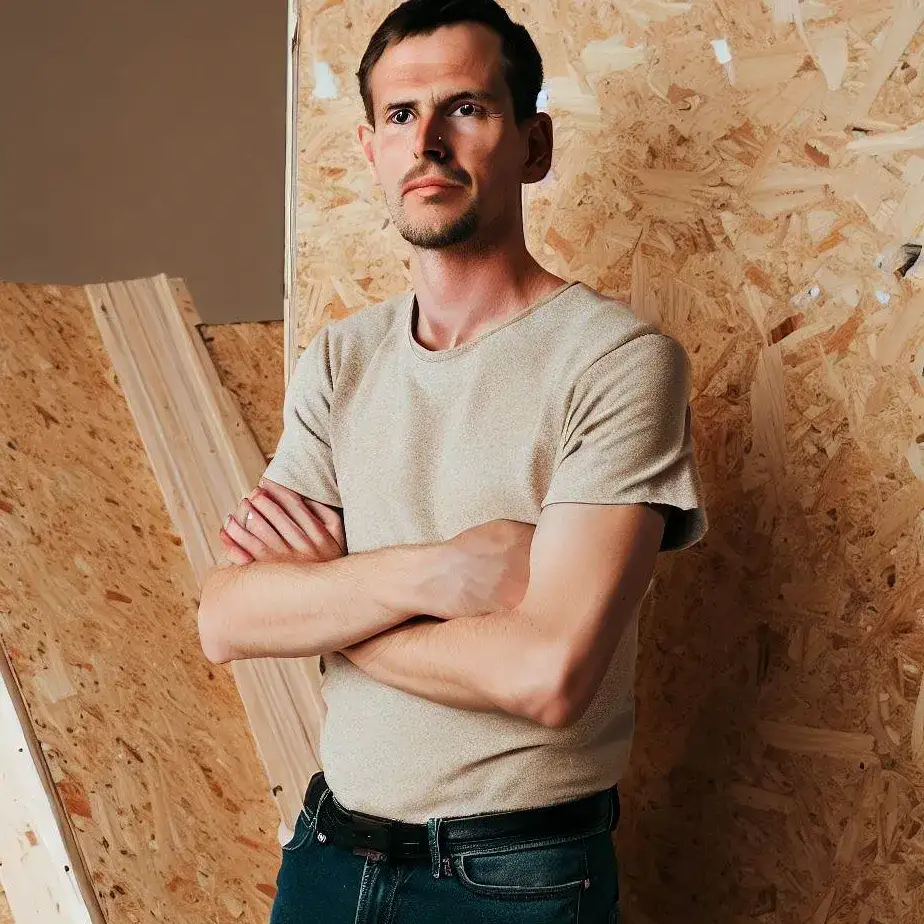 Zdjęcie Ile kosztuje budowa domu z płyt OSB? Przełamuj mity o cenach