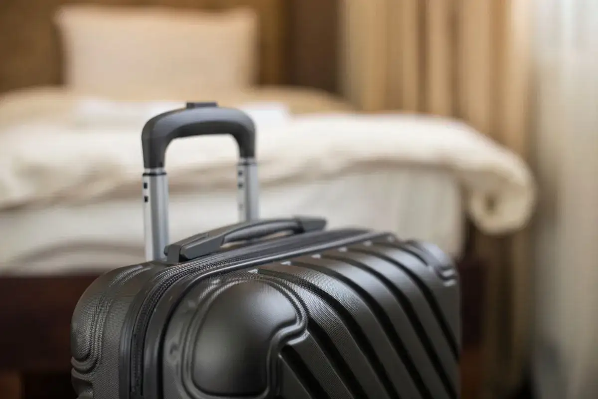 Zdjęcie Jak zostawić pokój w hotelu, aby uniknąć problemów przy wymeldowaniu