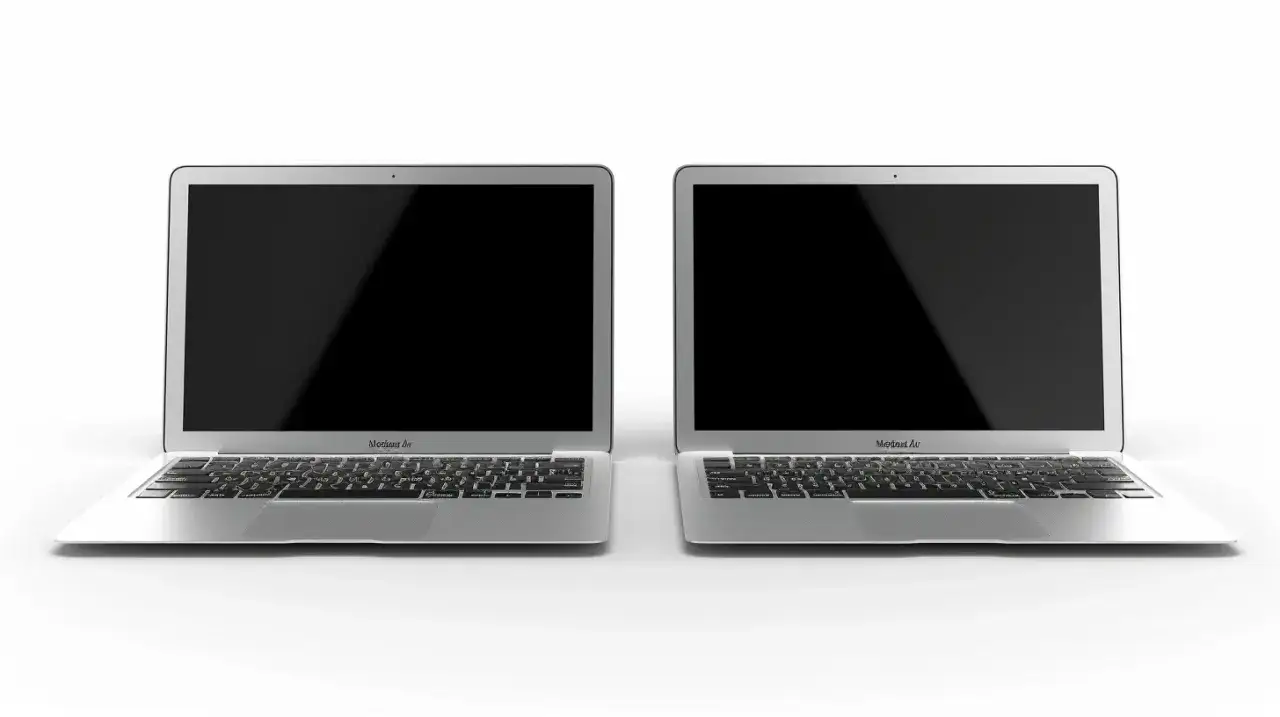 Zdjęcie Nowości: MacBook Air A1466 vs A1932 - Który model wybrać? Porównanie