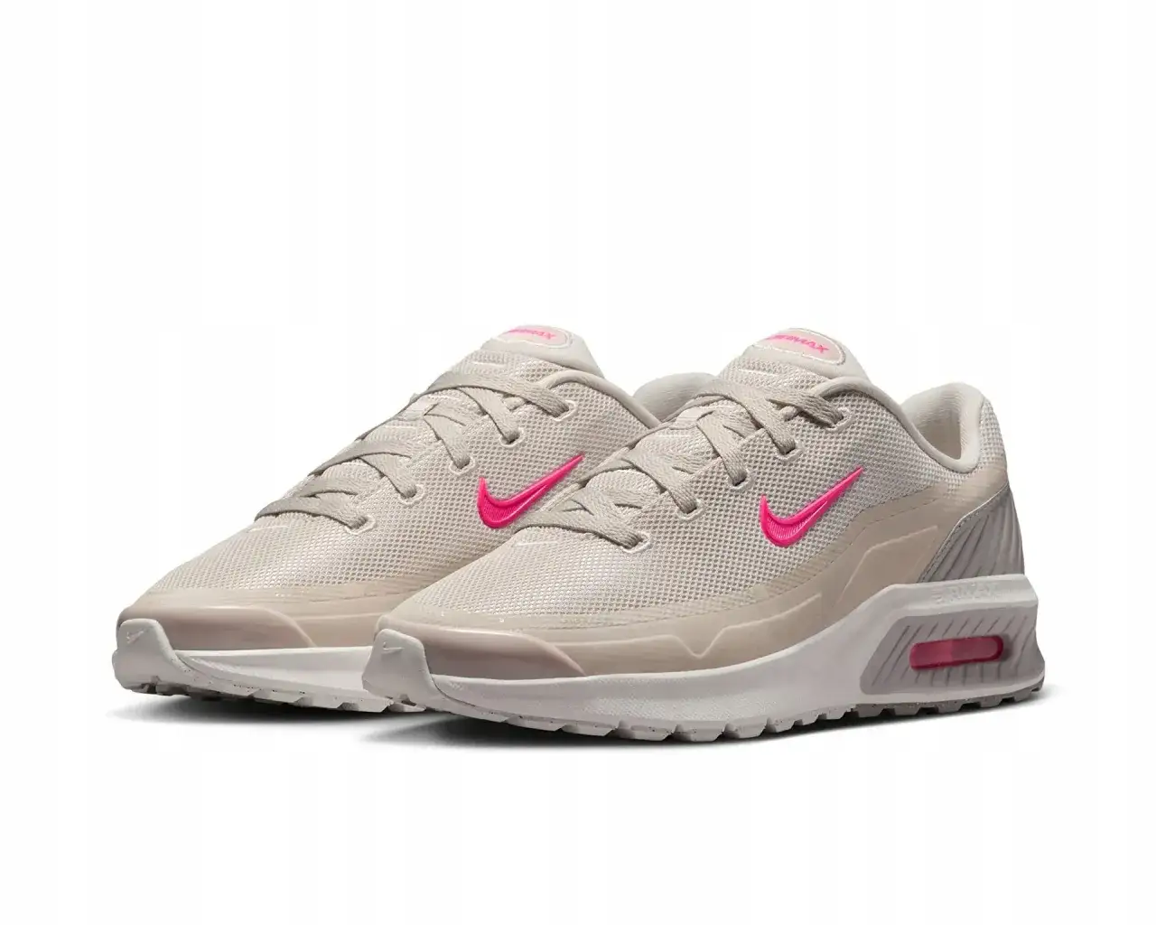 Zdjęcie Gdzie kupić damskie Air Max? Najlepsze sklepy i modele dla Ciebie!